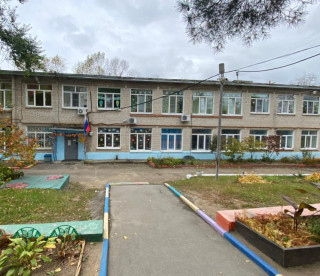 Муниципальное автономное дошкольное образовательное учреждение г. Хабаровска «Детский сад № 165»